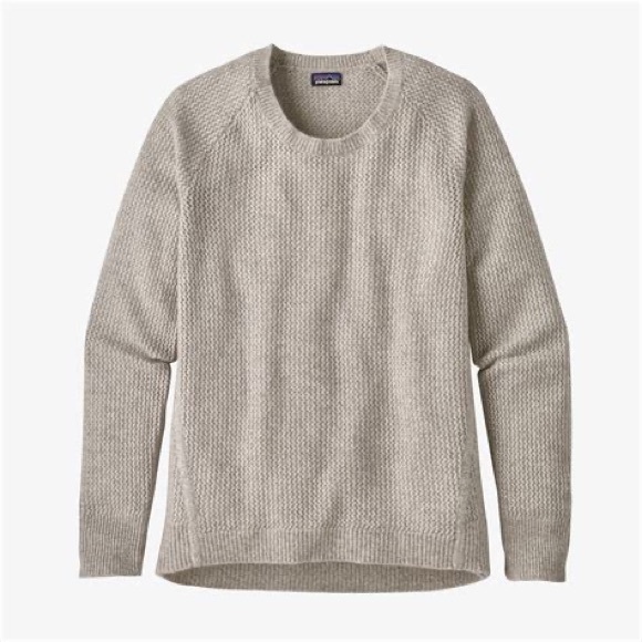 Patagonia Sweaters - Patagonia cashmere sweater